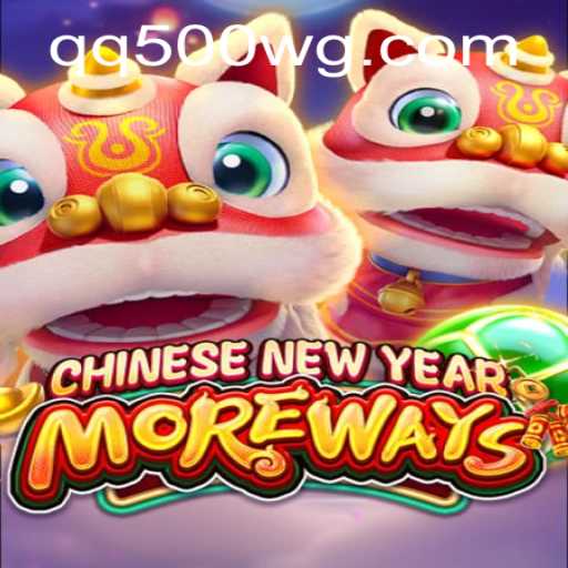Explorando o Jogo CHINESENEWYEARMOREWAYS: Aventura e Estratégia