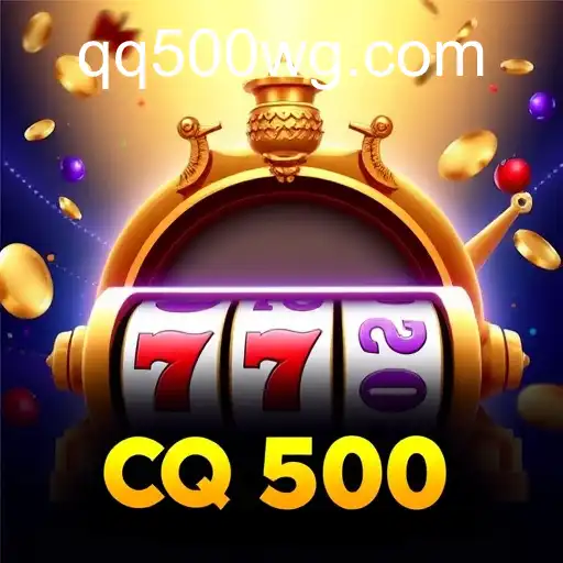 Descubra a Emoção nos Caça-níqueis com qq500