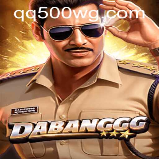 DABANGGG: A Experiência de Jogo Imersiva que Conquista o Mundo
