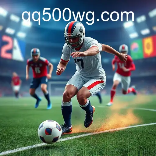 Descubra os Esportes Virtuais com qq500