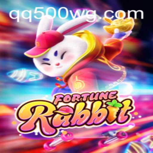 FortuneRabbit: A Excitante Jornada do Jogo QQ500