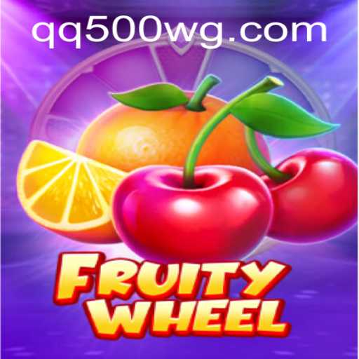 Descubra FruityWheel: O Novo Fenômeno de Diversão com QQ500