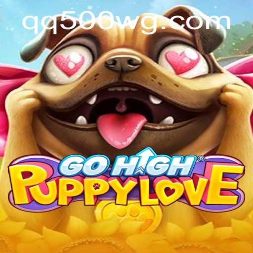Descubra as Aventuras Caninas de GoHighPuppyLove