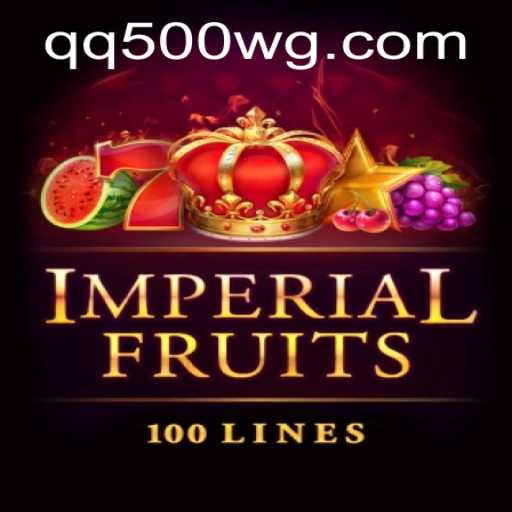 ImperialFruits100: Descubra o Novo Fenômeno dos Jogos de Cassino
