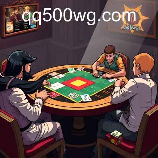 Explore o Mundo de qq500