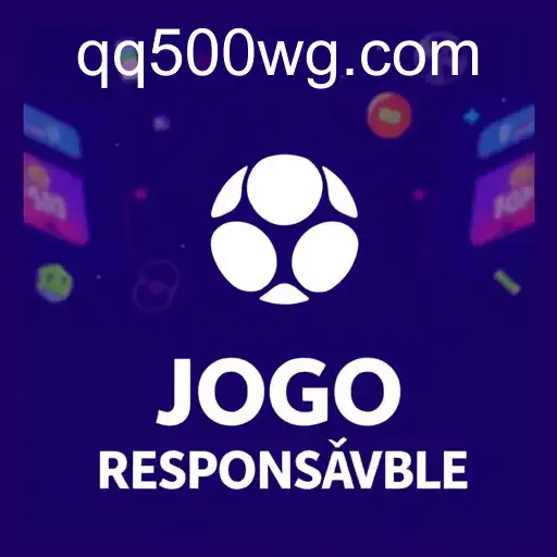 Jogo Responsável: Explorando o Mundo do qq500