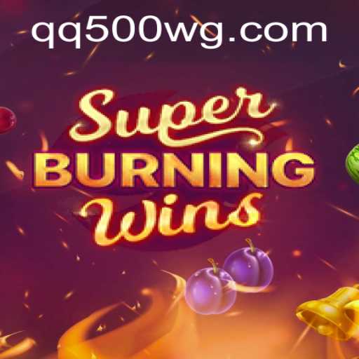 Descubra as Emoções e Regras do SuperBurningWins