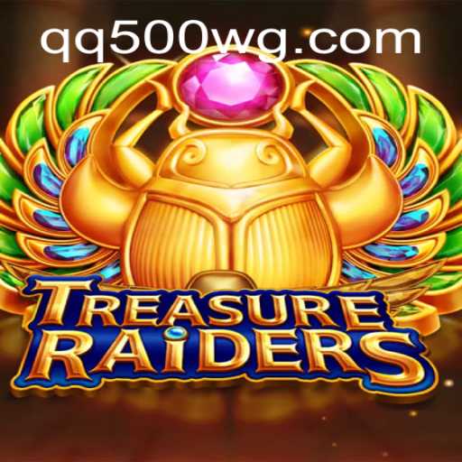 Explorando o Mundo de TREASURERAIDERS: Regras e Inovações do Jogo