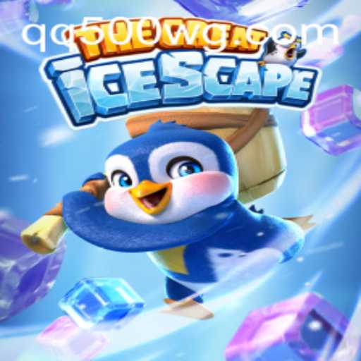Explorando o Fascínio de TheGreatIcescape: Um Mergulho no Universo do Jogo do Momento