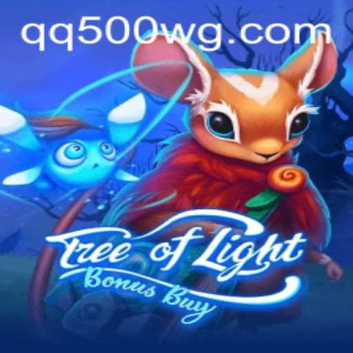 Explorando o Jogo TreeOfLightBonusBuy e Suas Regras