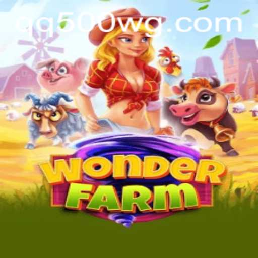 Desvendando o Mundo de WonderFarm: Um Guia Completo para Iniciantes